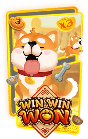 win win won by สล็อต pg เว็บ ตรง แตก หนัก